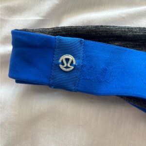 Lululemon headband